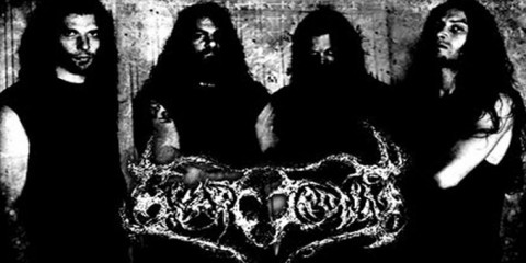 New Svart Crown song online