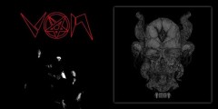 Von's new full length album streaming online