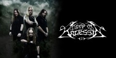 Keep of Kalessin release music video