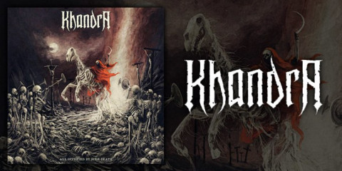 Debut Khandra album streaming online