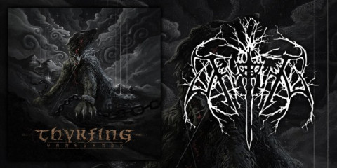 Thyrfing reveal details for upcoming full-length