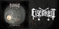 New Eisenkult album out now and streaming online