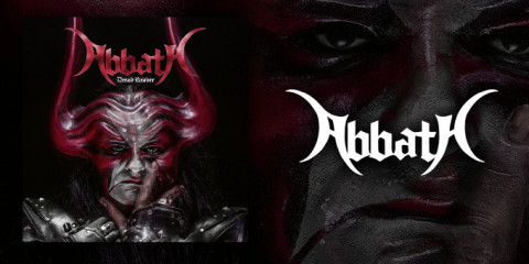 Abbath announces details for new album and reveals music video