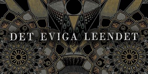 New Det Eviga Leendet album streaming online in full