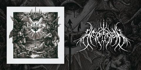 Debut Aerdryk album out now and streaming in full