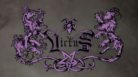 Erzfeynd streaming "Victus" single