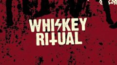 New single from Whiskey Ritual