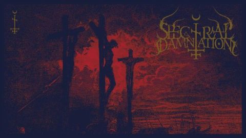 Spectral Damnation premiere debut album