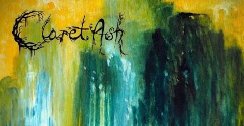 Claret Ash streaming new EP in full