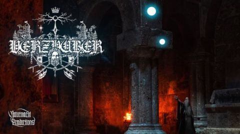 Verzauber release new lyric video