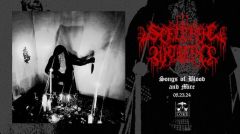 Spectral Wound present track from upcoming album