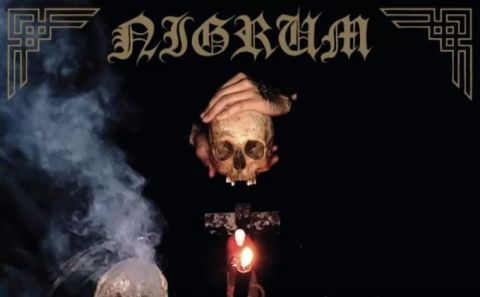 Nigrum present "Splendour of the Old World"