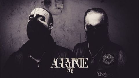 Agrypnie streaming "Erg" in full