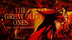 The Great Old Ones reveal new song