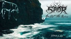 Saor release new music video