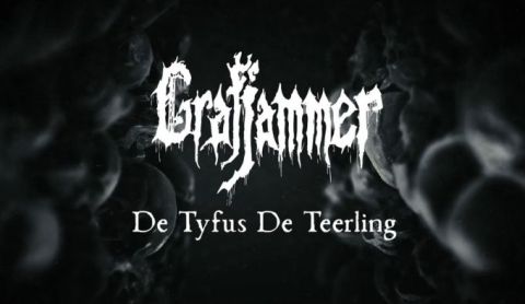 Grafjammer streaming "De Tyfus de Teerling" in full