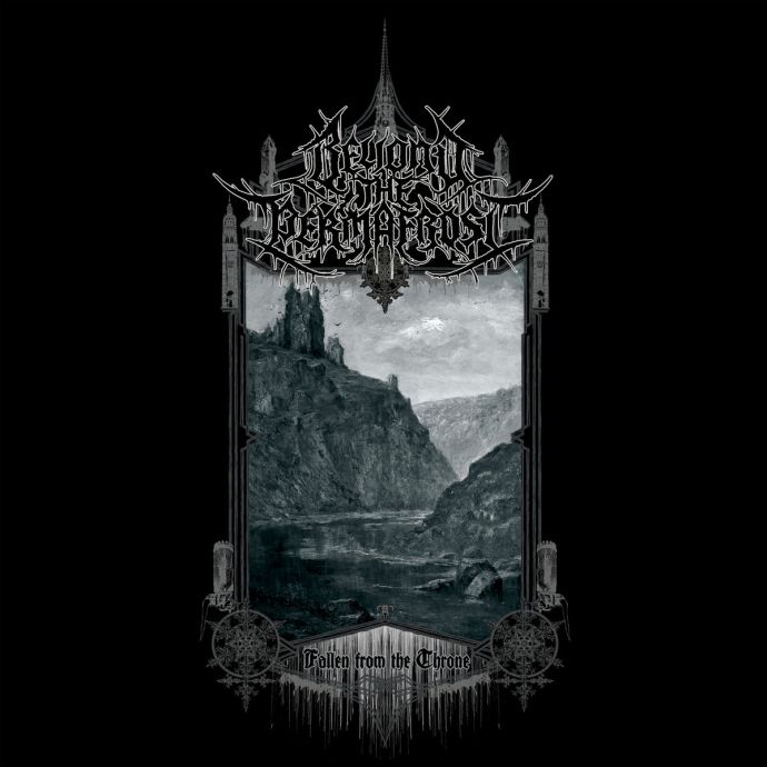 Beyond The Permafrost Fallen From The Throne