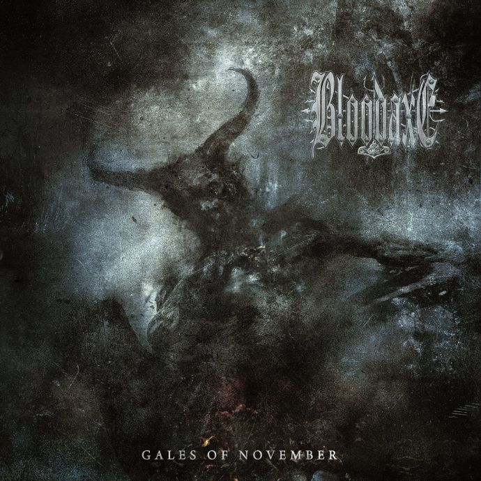 Bloodaxe Gales Of November