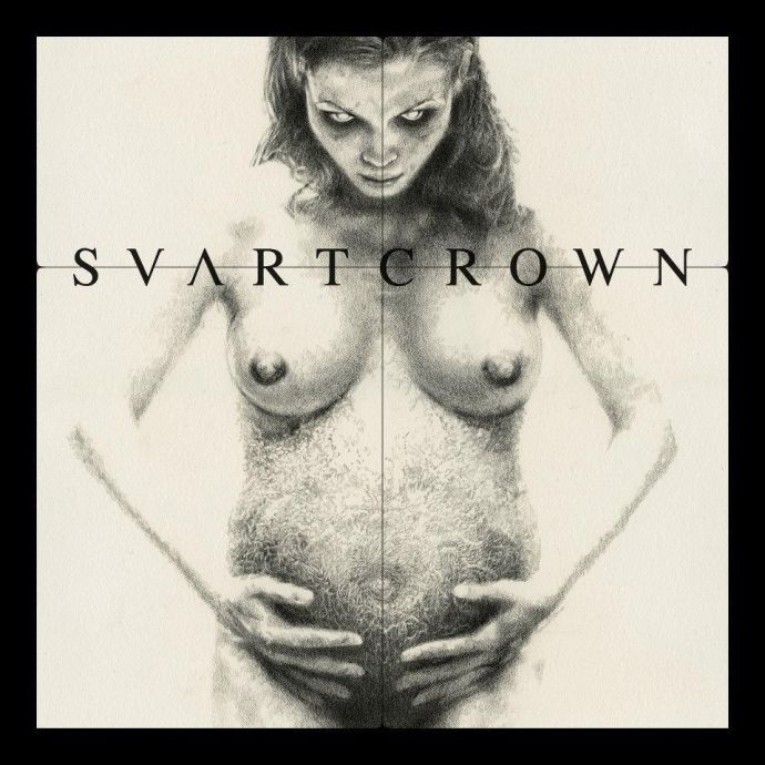 Svart Crown Profane