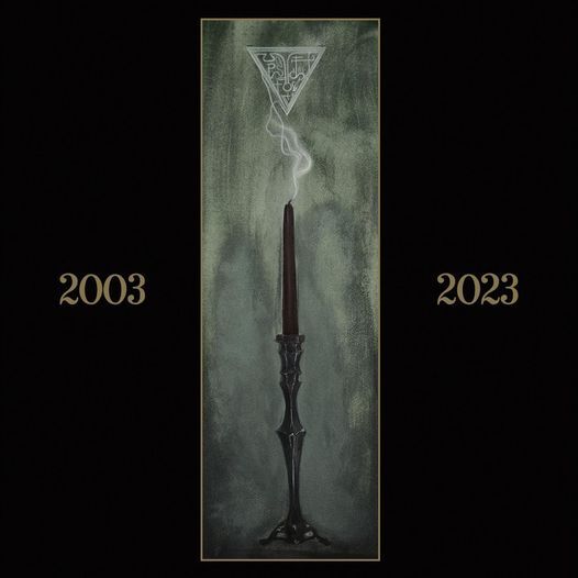 Urfaust 2003 2023