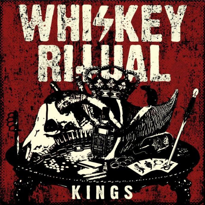 Whiskey Ritual Kings