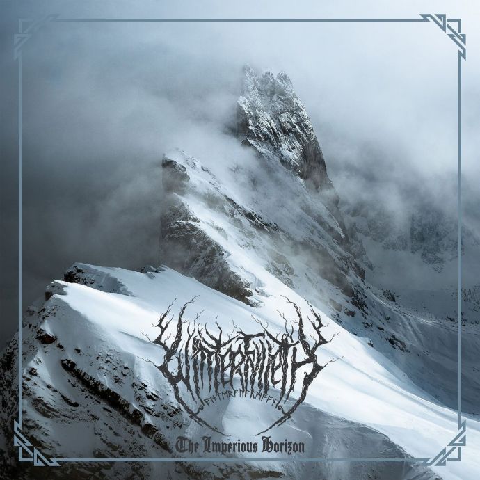 Winterfylleth The Imperious Horizon