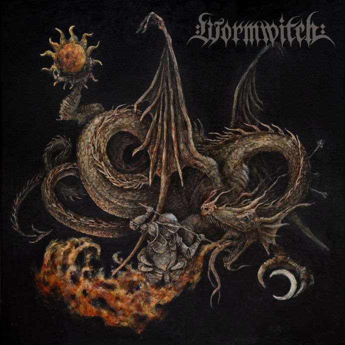 Wormwitch Wormwitch